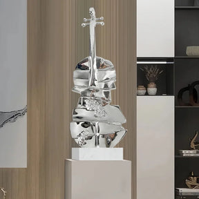 The Golden Gitar™ - Atelier Home™