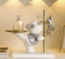 Ca$h Kitty - Atelier Home™