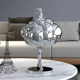 Lady of the Clouds - Atelier Home™