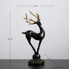 The Noble Stag - Atelier Home™