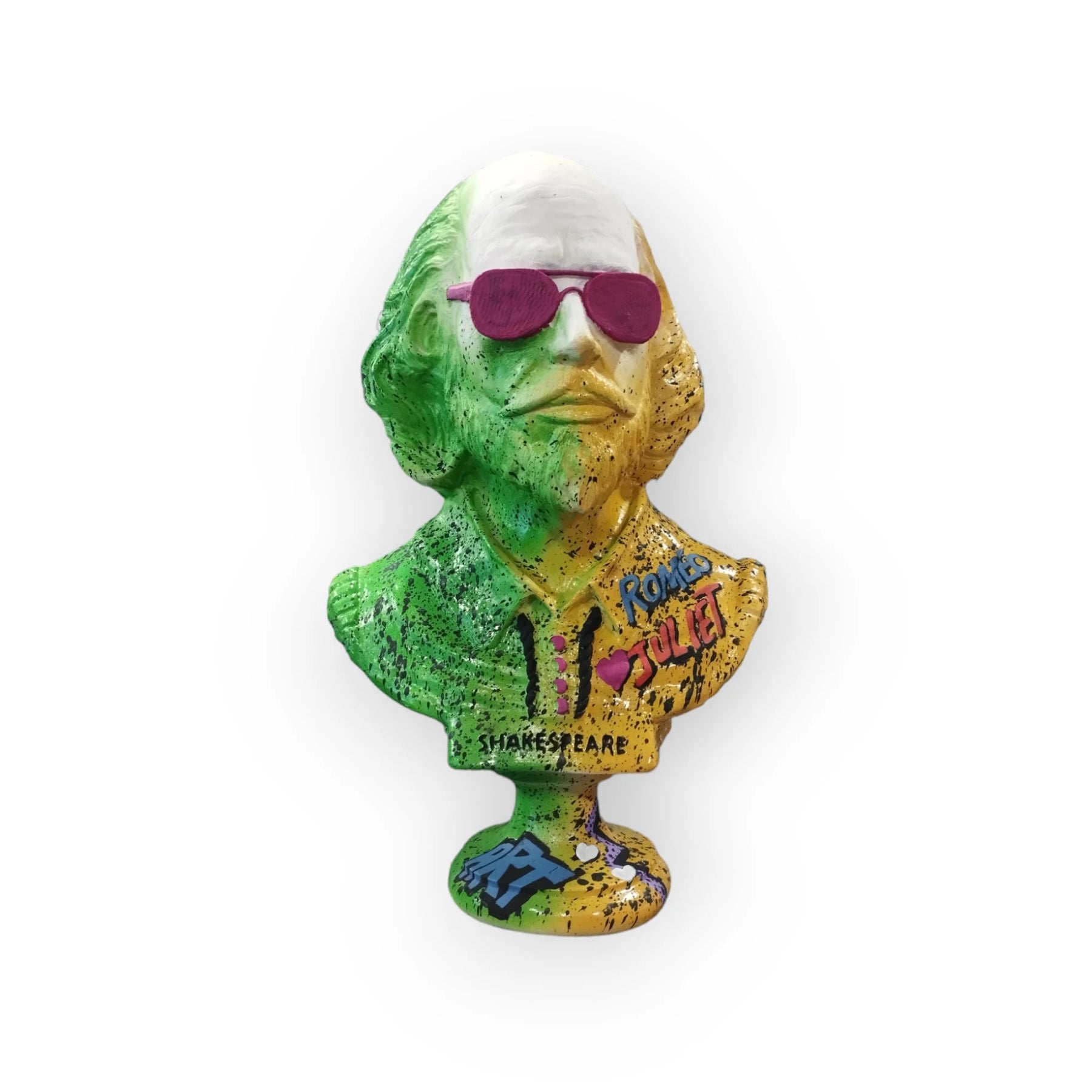 Crazy Shakespeare - Atelier Home™