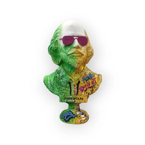 Crazy Shakespeare - Atelier Home™