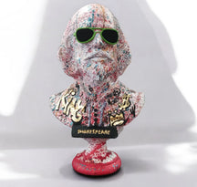 Crazy Shakespeare - Atelier Home™