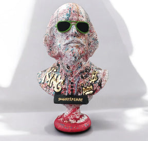 Crazy Shakespeare - Atelier Home™