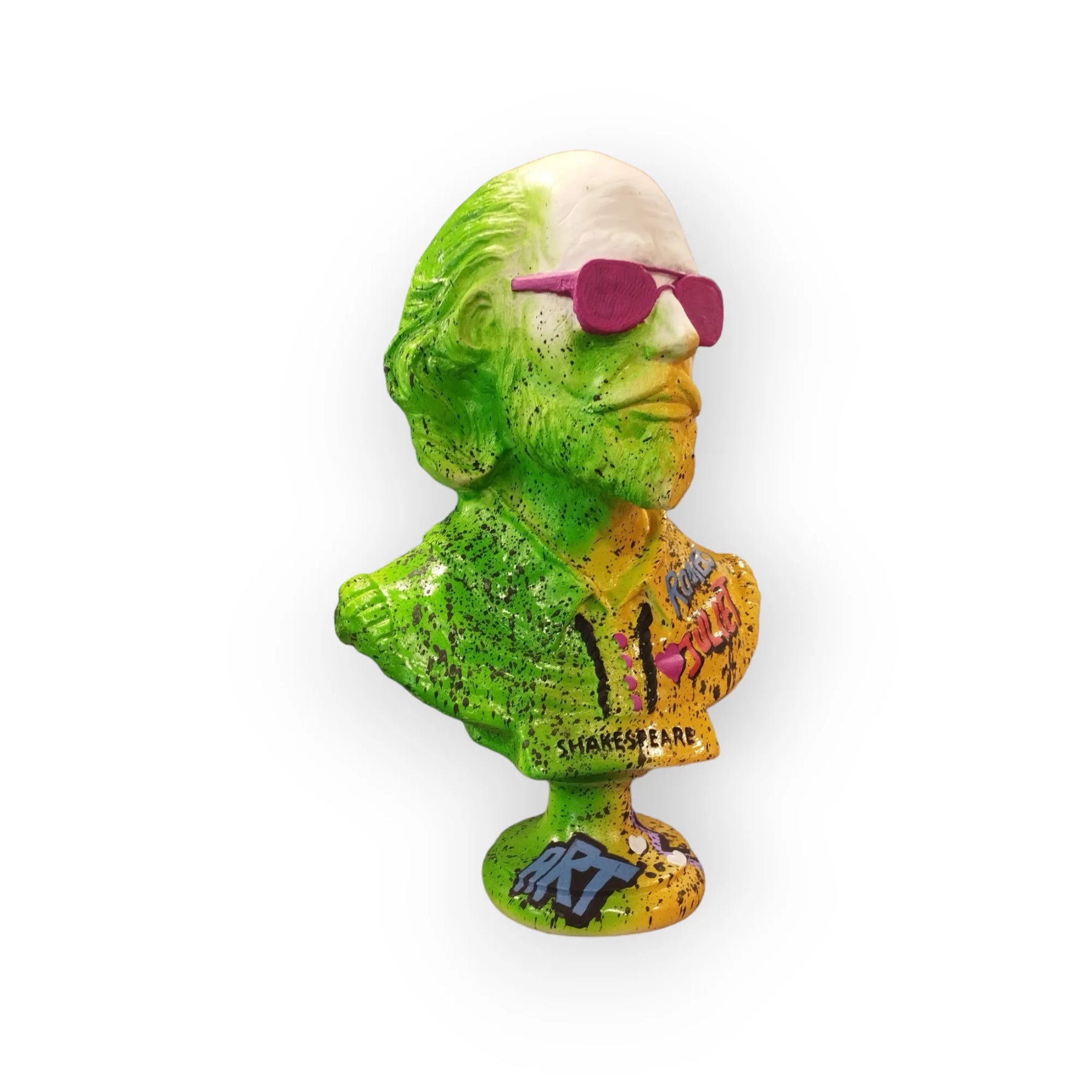 Crazy Shakespeare - Atelier Home™