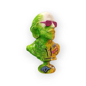 Crazy Shakespeare - Atelier Home™