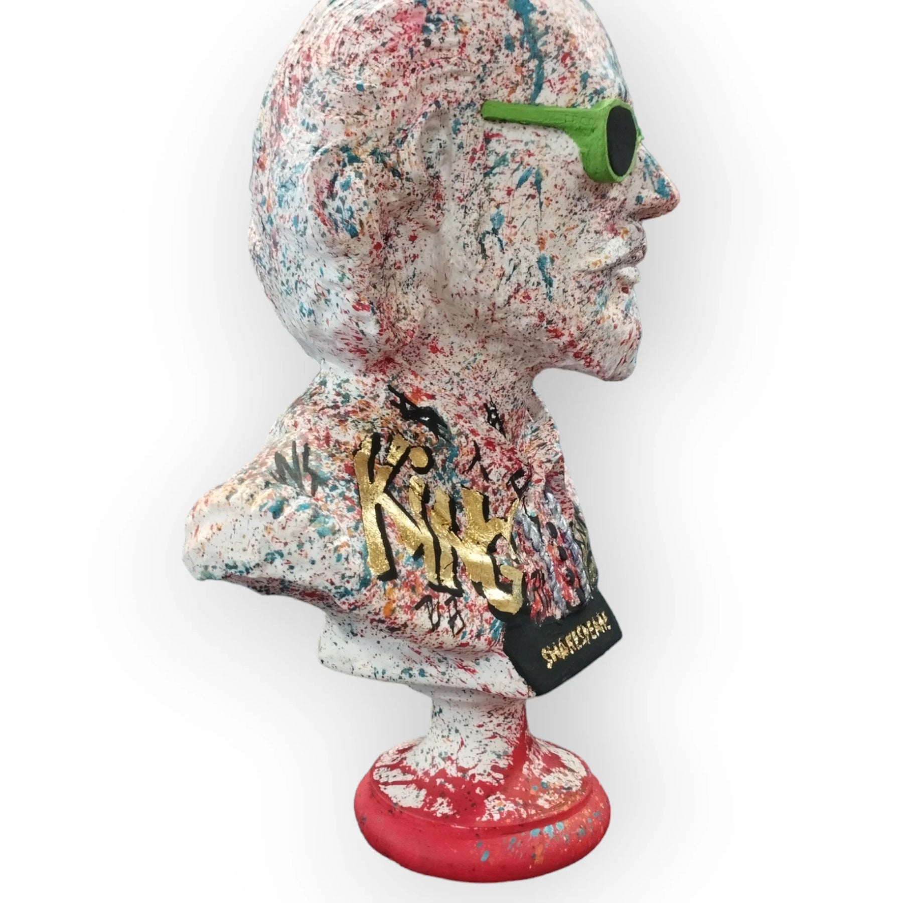 Crazy Shakespeare - Atelier Home™