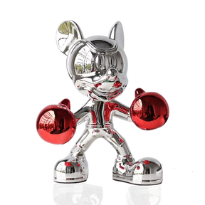 The Rising Legend™ - Atelier Home™