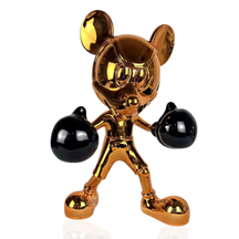 The Rising Legend™ - Atelier Home™