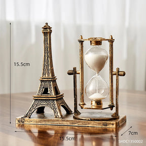 Eternal Hourglass - Atelier Home™
