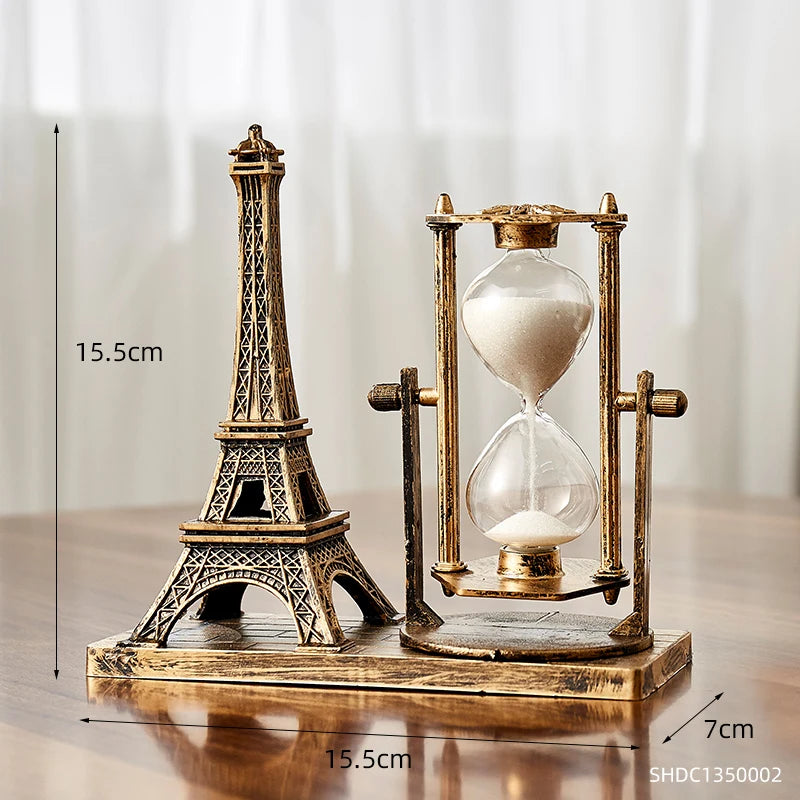 Eternal Hourglass - Atelier Home™