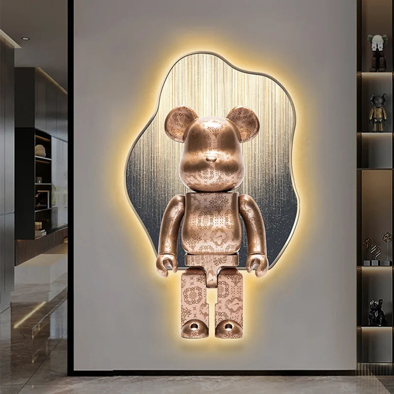 The Guardian - Atelier Home™