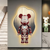 The Guardian - Atelier Home™