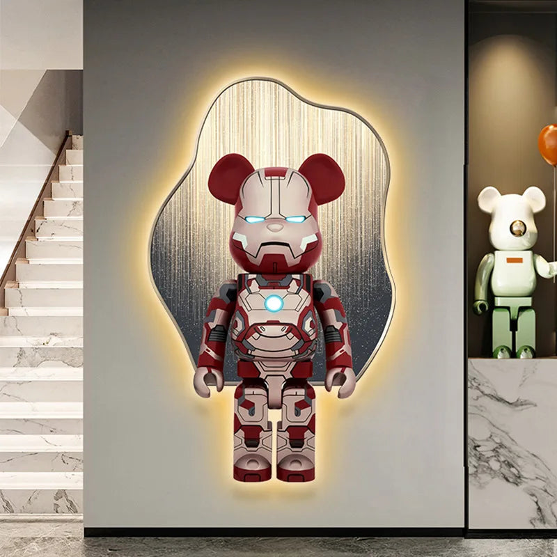 The Guardian - Atelier Home™