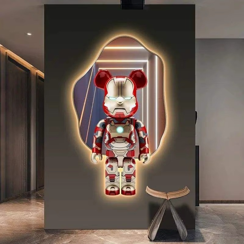 The Lovely Bear - Atelier Home™
