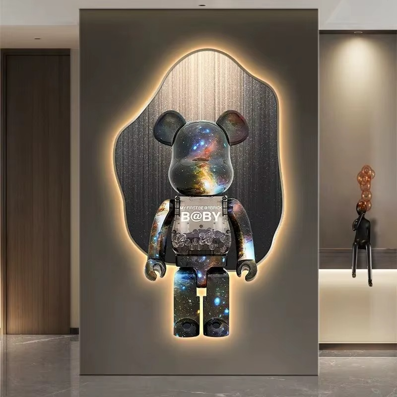 The Lovely Bear - Atelier Home™