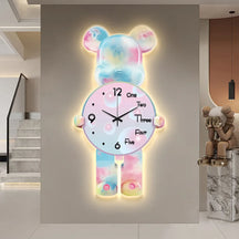 Superhero Bear - Atelier Home™