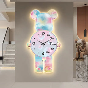 Superhero Bear - Atelier Home™