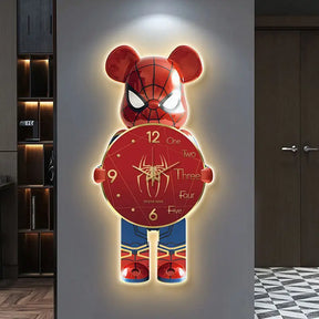 Superhero Bear - Atelier Home™