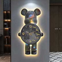 Superhero Bear - Atelier Home™