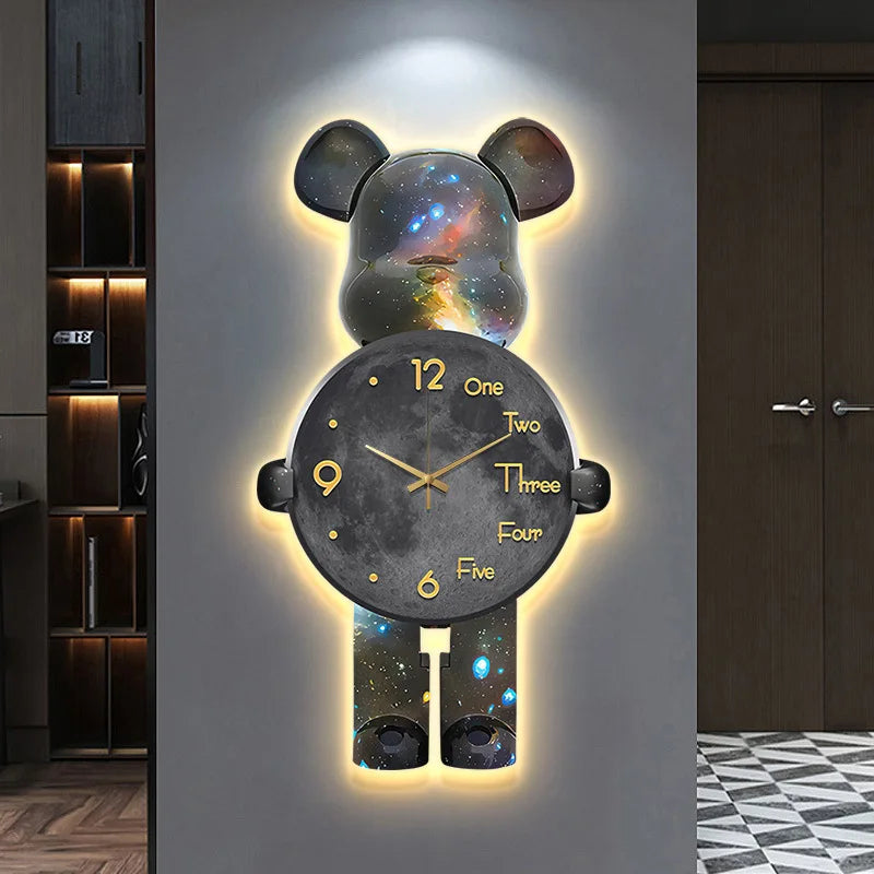 Superhero Bear - Atelier Home™