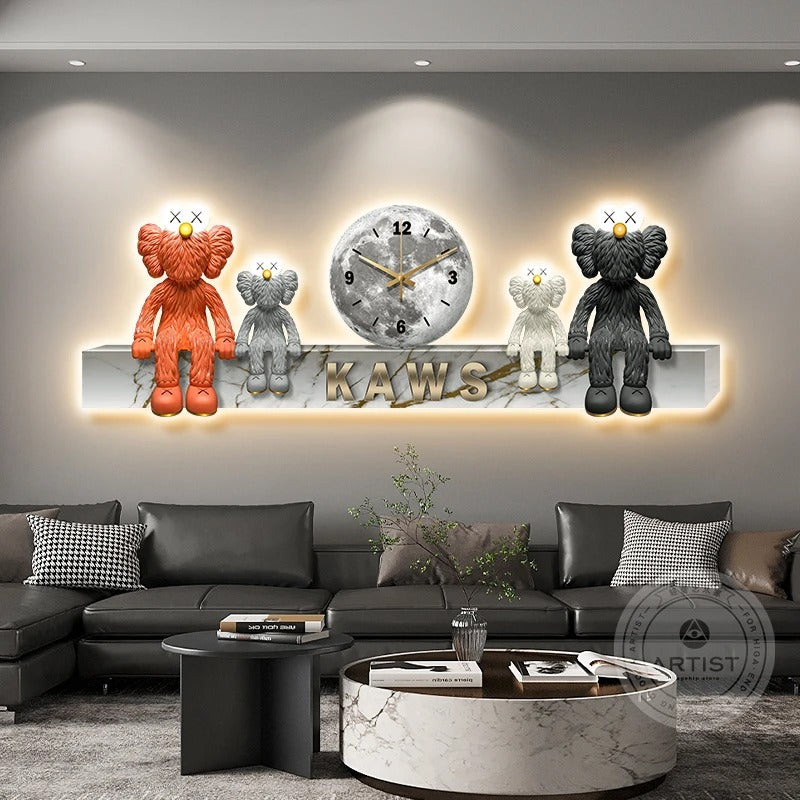 Feral Hour - Atelier Home™