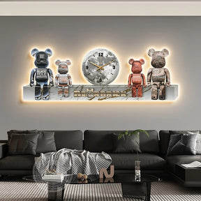 Feral Hour - Atelier Home™