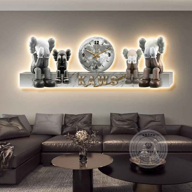 Feral Hour - Atelier Home™