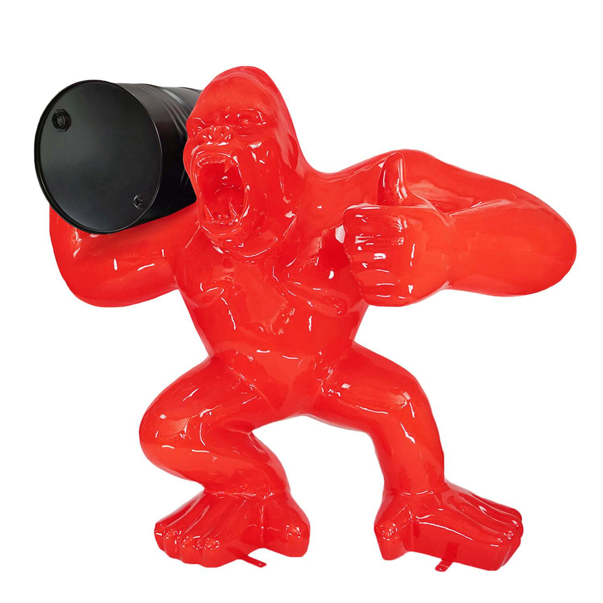 The Savage King Kong™ - Atelier Home™