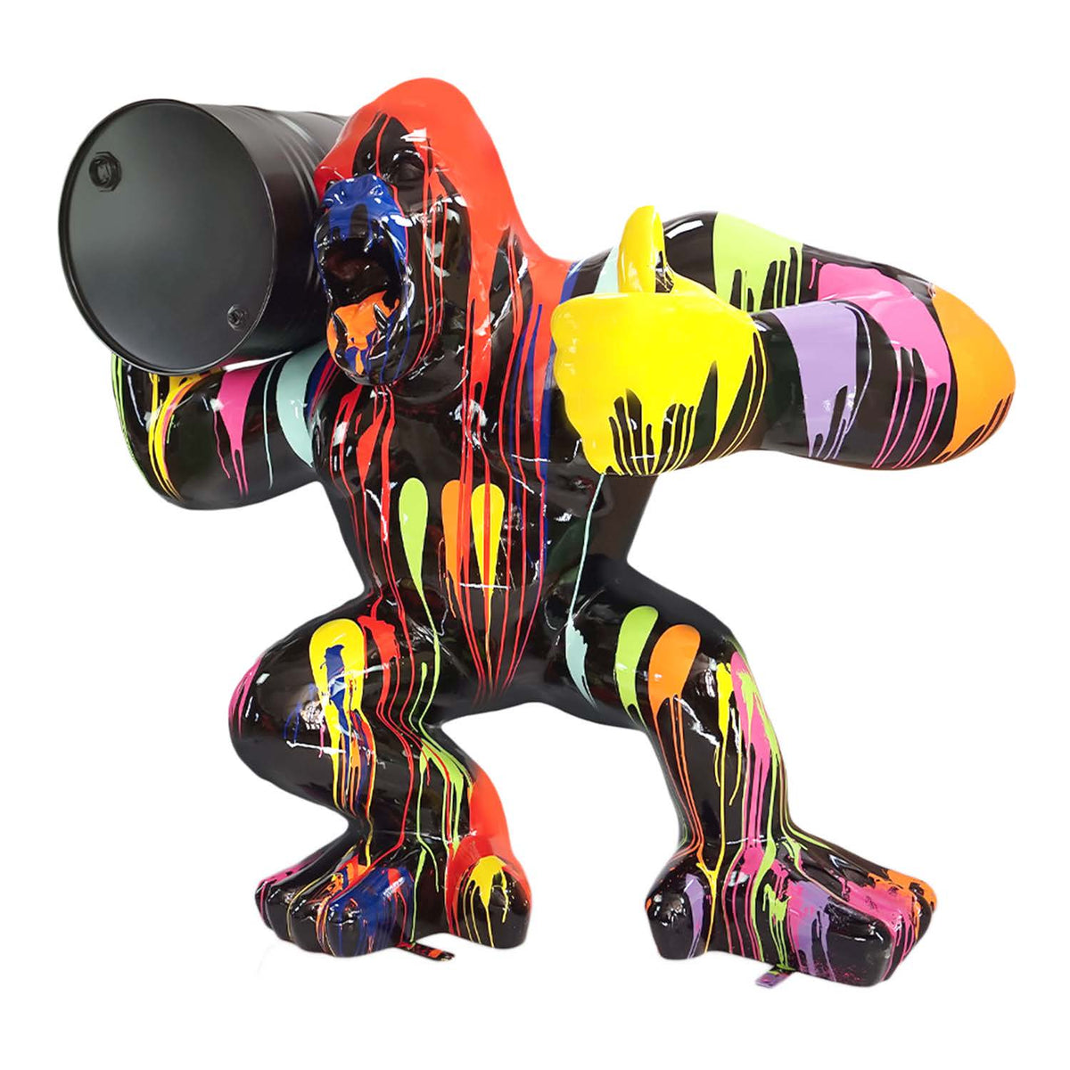 The Savage King Kong™ - Atelier Home™