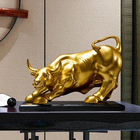 Iron Bull - Atelier Home™