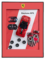 Rari Daytona Sp3 - Atelier Home™