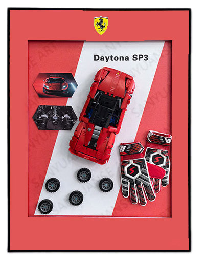 Rari Daytona Sp3 - Atelier Home™