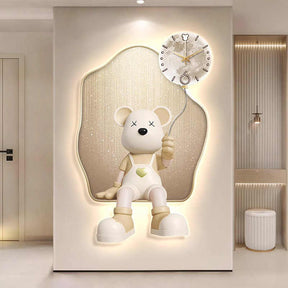 Bear Time - Atelier Home™