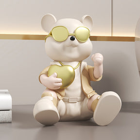 Sunny Bear - Atelier Home™