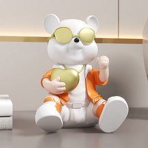 Sunny Bear - Atelier Home™