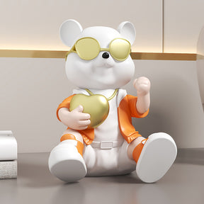 Sunny Bear - Atelier Home™