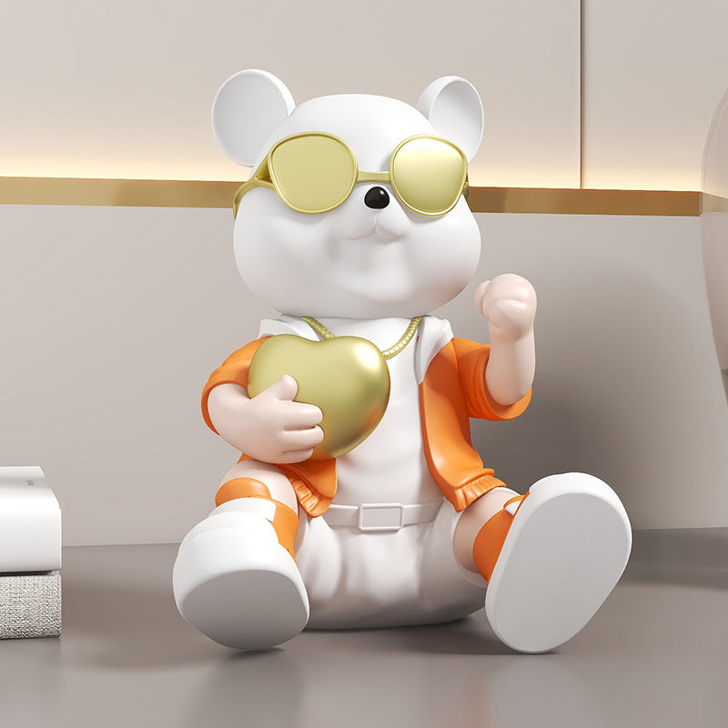 Sunny Bear - Atelier Home™