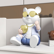 Sunny Bear - Atelier Home™