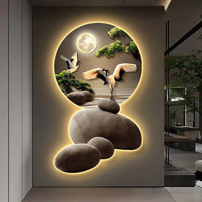Into the Highlands - Atelier Home™