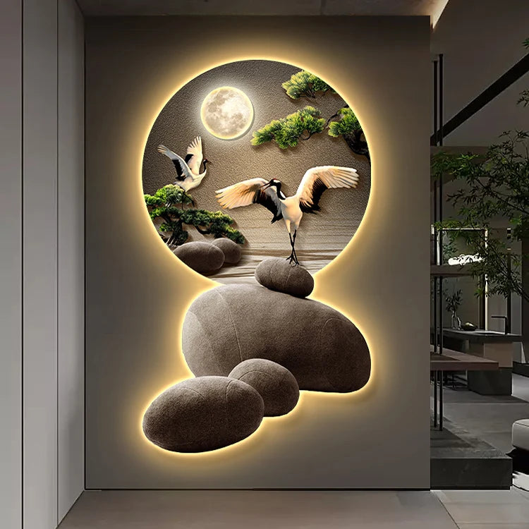 Into the Highlands - Atelier Home™