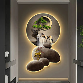 Into the Highlands - Atelier Home™