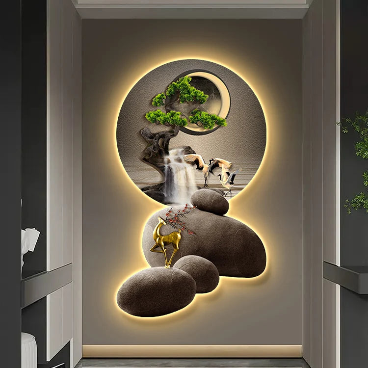Into the Highlands - Atelier Home™