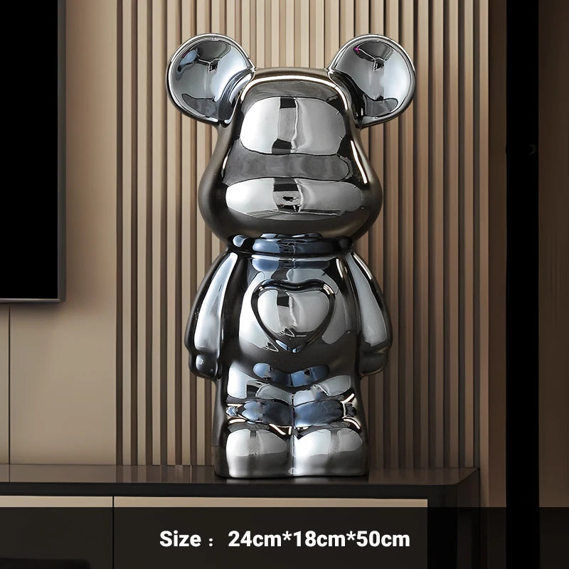 Money Bear - Atelier Home™
