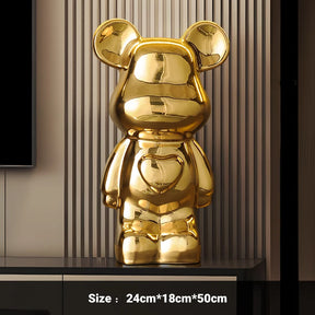Money Bear - Atelier Home™