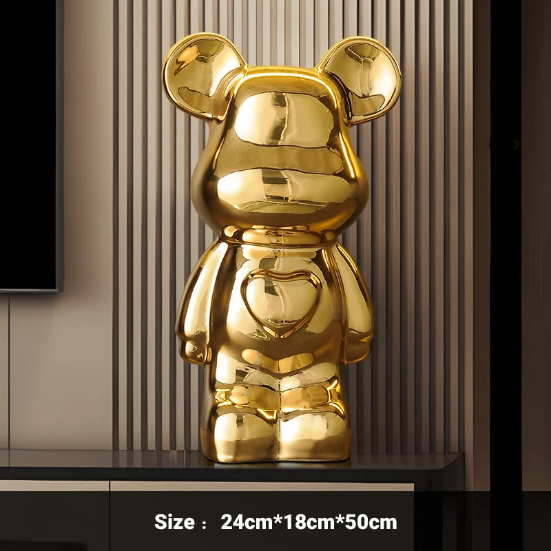 Money Bear - Atelier Home™