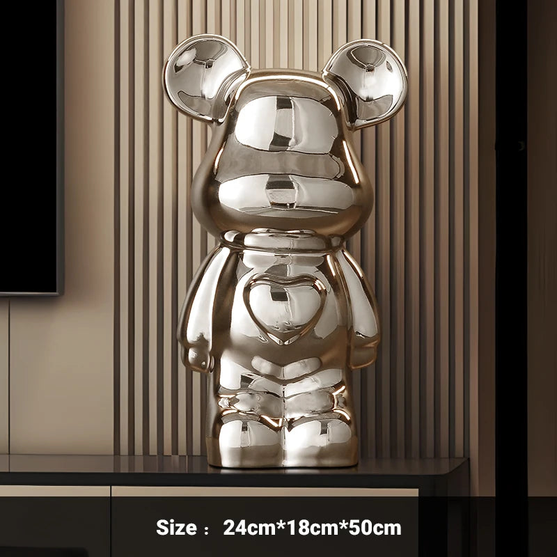 Money Bear - Atelier Home™