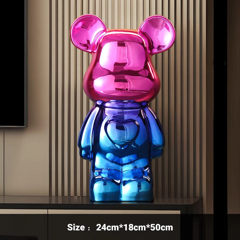 Money Bear - Atelier Home™
