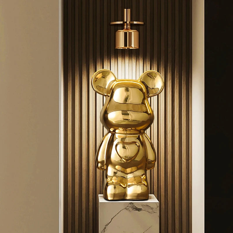 Money Bear - Atelier Home™