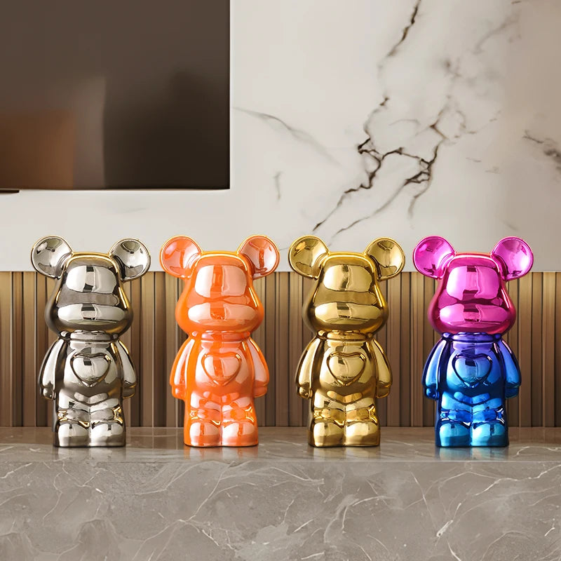Money Bear - Atelier Home™